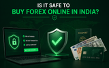 Is It Safe to Buy Forex Online in India? What RBI Authorisation Means