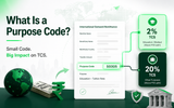 What Is a Purpose Code? The RBI Label That Decides Your Remittance