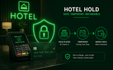 Hotel Hold on Your Card: Why It Happens and How to Get Your Money Back