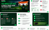FIFA World Cup 2026: A Forex and Travel Guide for Indian Fans