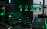 Forex for Frequent Business Travellers: Smart Strategies to Save Lakhs