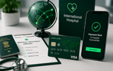 Forex for Medical Treatment Abroad: A Step-by-Step Guide