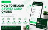 How to Reload a Forex Card Online: A Step-by-Step Guide for 2026