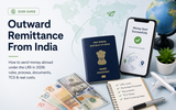Outward Remittance from India: Complete 2026 Guide