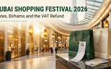 Dubai Shopping Festival 2026: When It Runs, What to Carry, and What You Can Bring Home