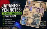 Japanese Yen Notes: Security Features & Fake Guide