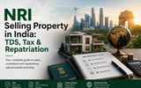 Selling Property in India as an NRI? Here's How to Actually Get the Money Home
