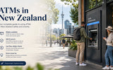 How to Use ATMs in New Zealand Without Paying Extra Fees (2026 Guide for Indian Travellers)