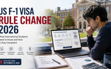 The US Just Ended “Duration of Status” for F-1 Student Visas. Here's What It Means for Your Child's Money
