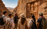 Forex Guide for Travelling to the UAE from India