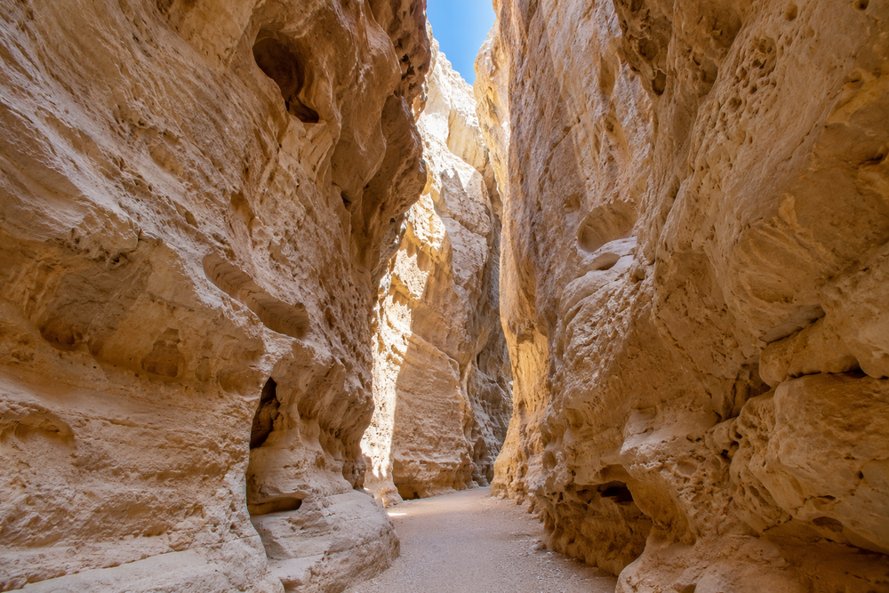 Al Qarah Mountain, Dammam and Al Khobar