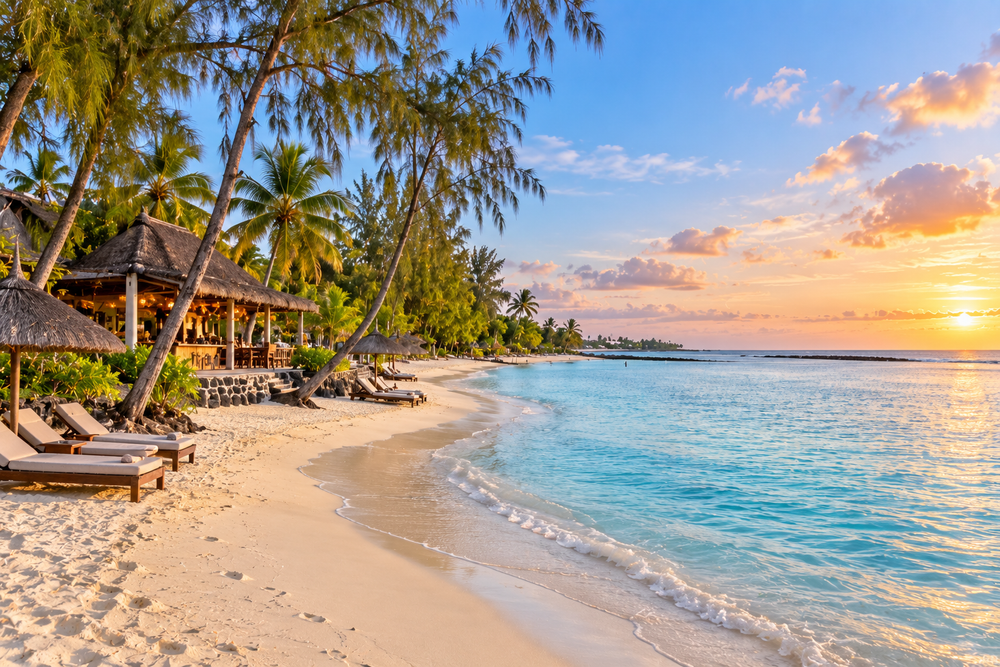 Palmar, Mauritius