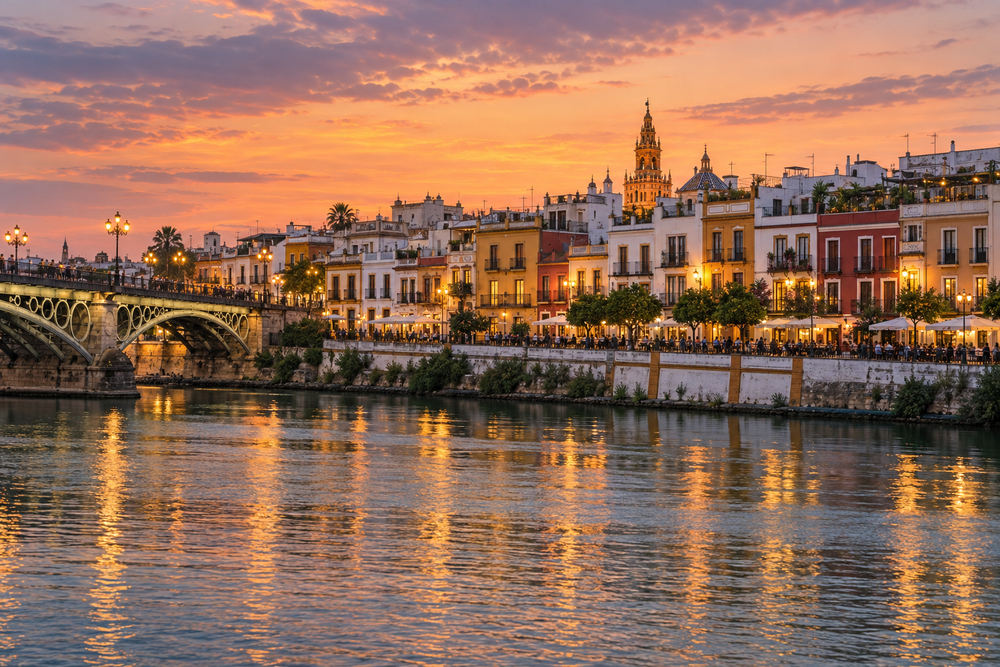 Triana, Seville