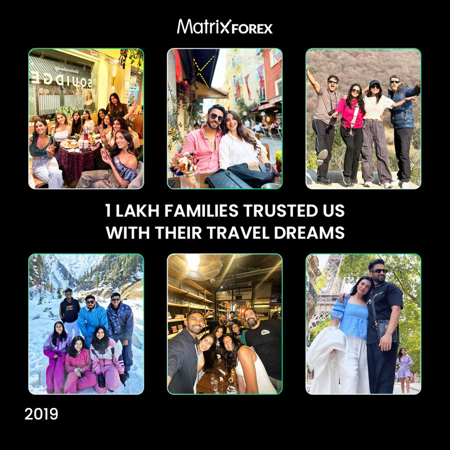 1 Lakh Families