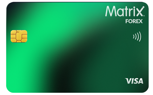 Forex Card