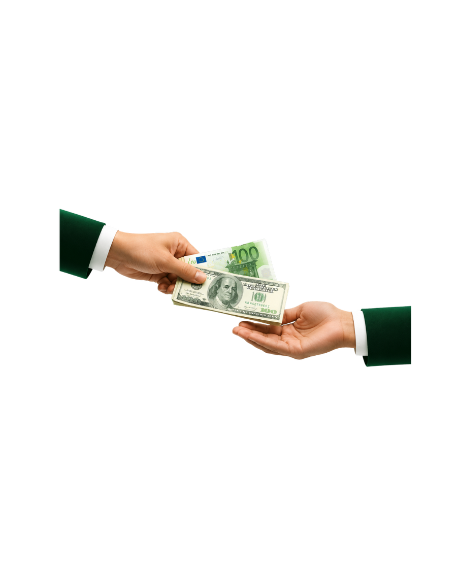 Currency Exchange