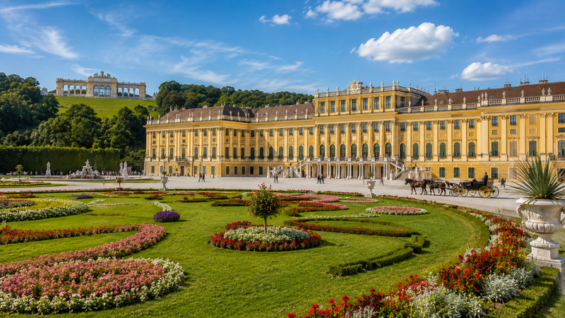 Vienna
