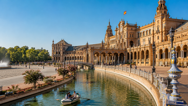 Seville