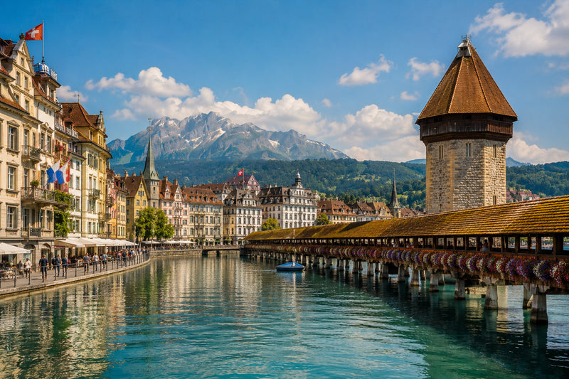 Lucerne