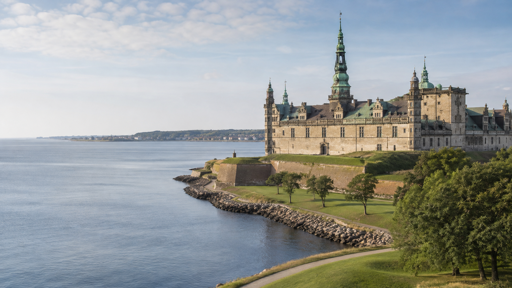 Denmark