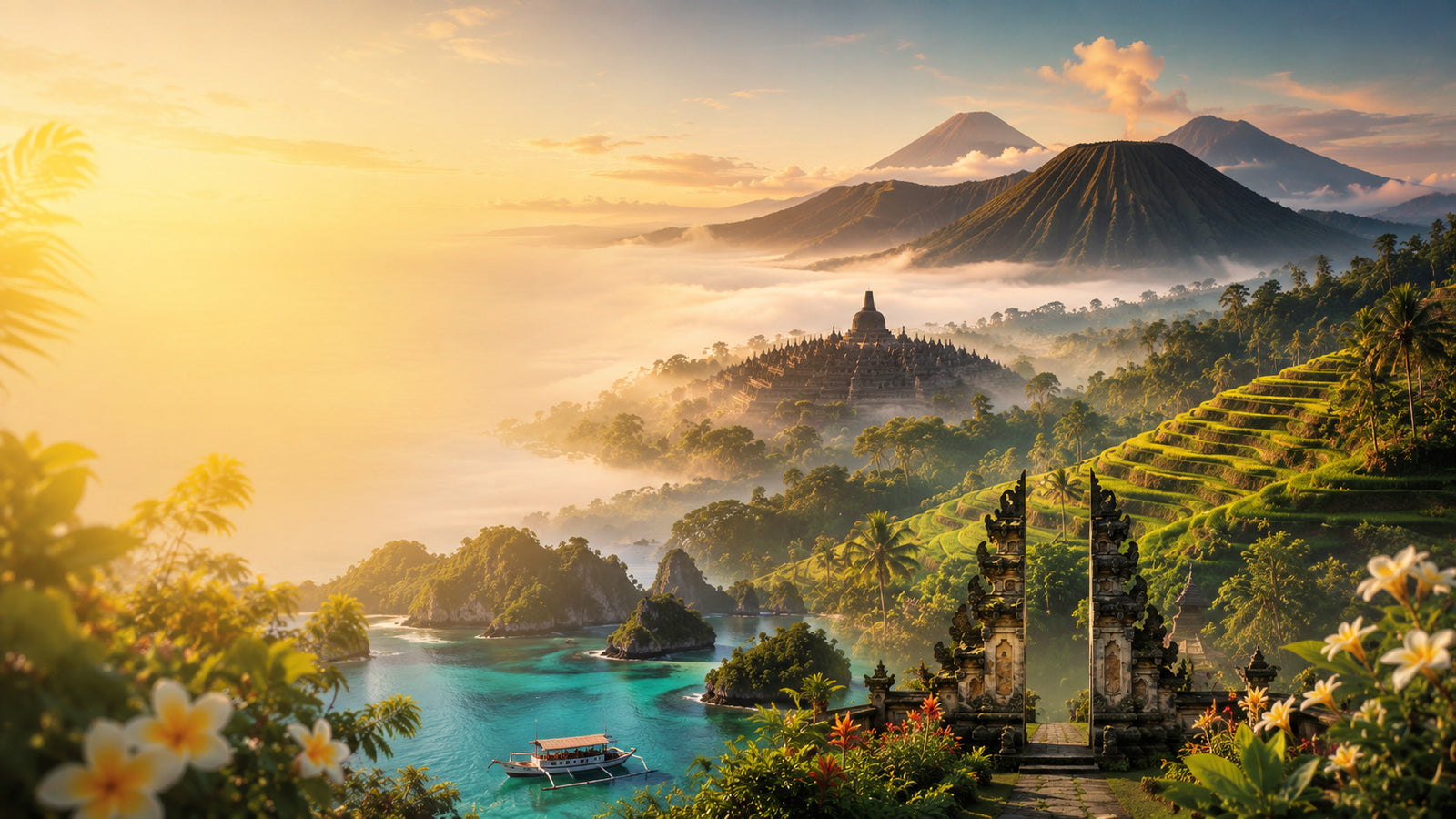 Indonesia