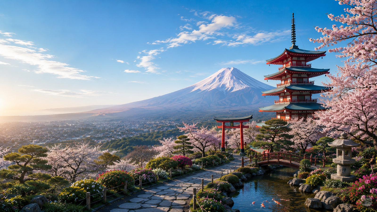 Japan