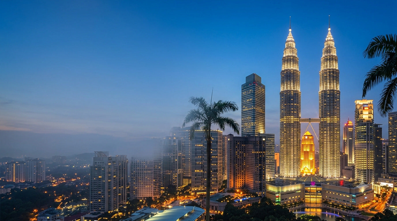 Malaysia