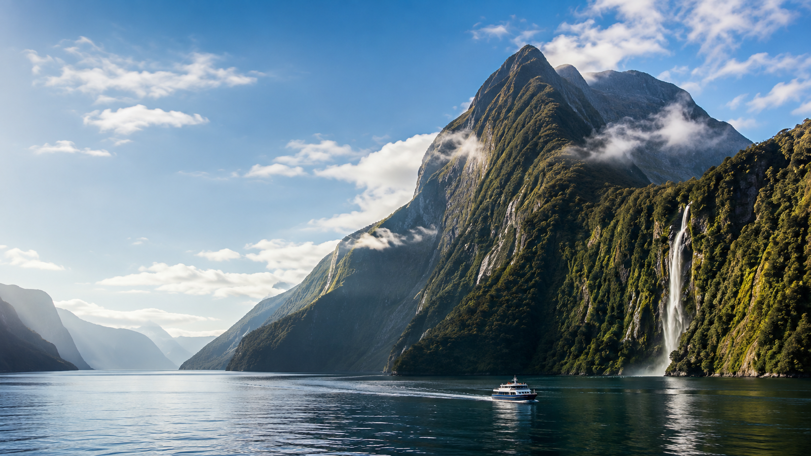 New Zealand