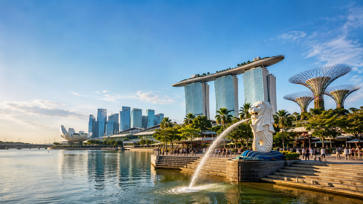Singapore