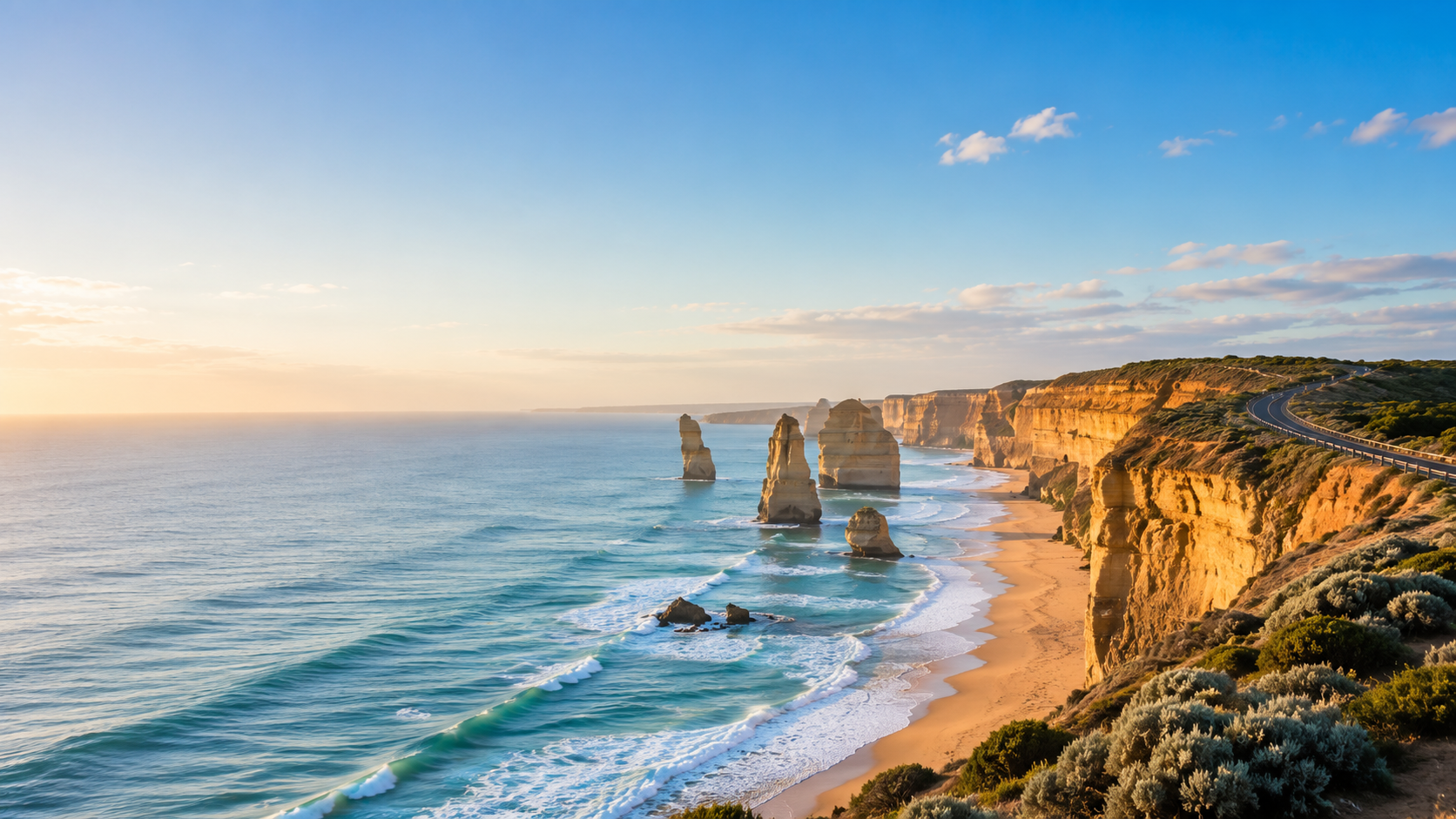 Australia