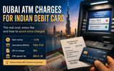 What a Dubai ATM Really Charges Your Indian Debit Card