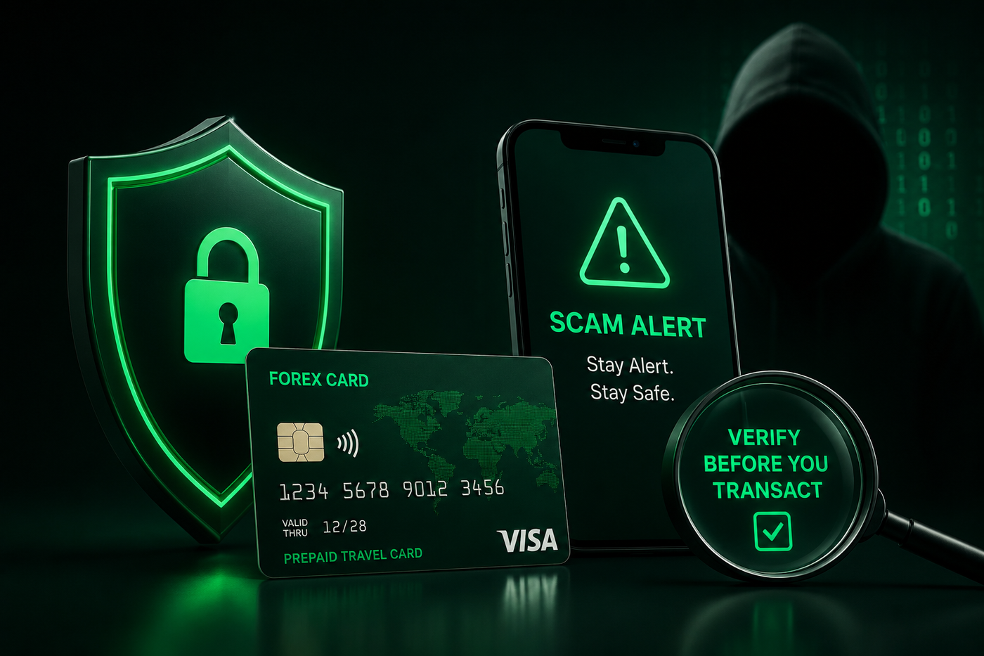 Forex Fraud in India: How to Spot and Avoid It