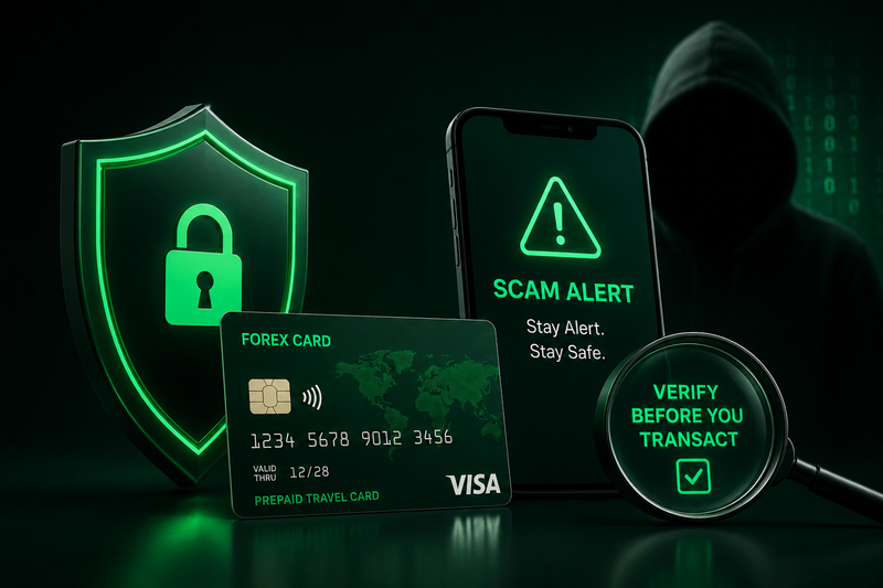 Forex Fraud in India: How to Spot and Avoid It