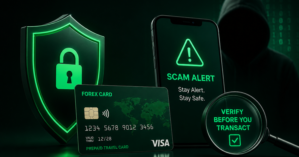 Forex Fraud in India: How to Spot and Avoid It | Matrix Forex