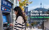 Why Your Indian Card Will Not Work at Most Korean ATMs