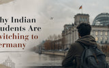 Why Indian Students Are Switching to Germany (And How the Money Works)