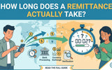 How Long Does a Remittance Actually Take, and How Do You Track One That's Pending?