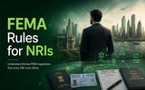 FEMA Rules for NRIs: What Changes When Your Child Leaves