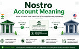 Nostro Account Meaning: Why Your Money Takes Two Days to Land (Or Doesn't)