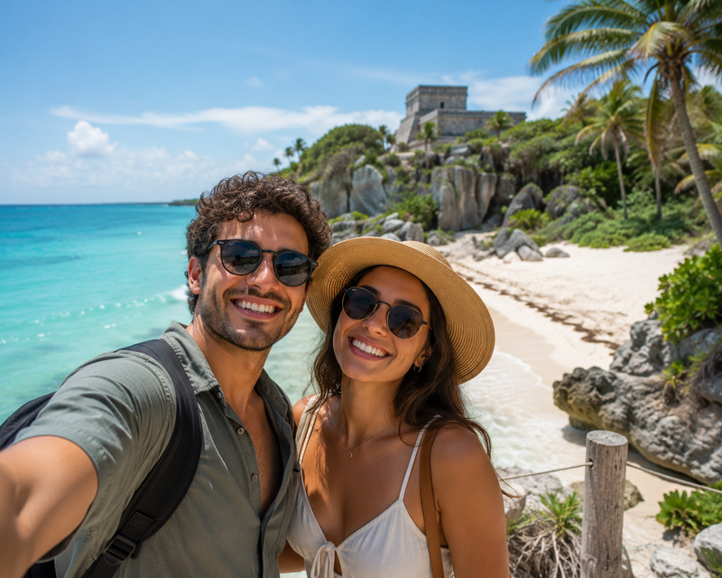 Forex Guide for Travelling to Thailand from India