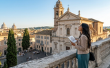 Forex Guide for Travelling to Schengen Europe from India