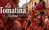 La Tomatina 2026: What It Costs, and How to Carry Money Into a Tomato Fight