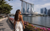 Forex Guide for Travelling to Singapore from India