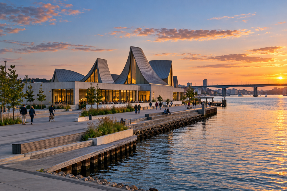 Aalborg, North Jutland