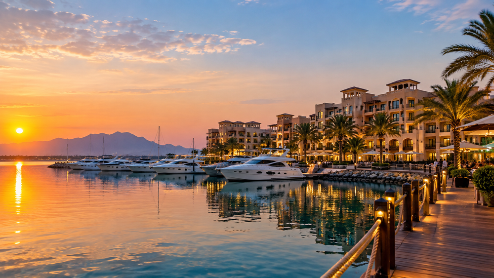 Al Hamra, Ras Al Khaimah