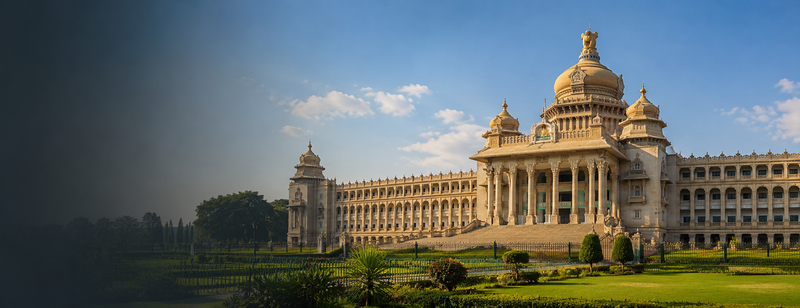 Bangalore