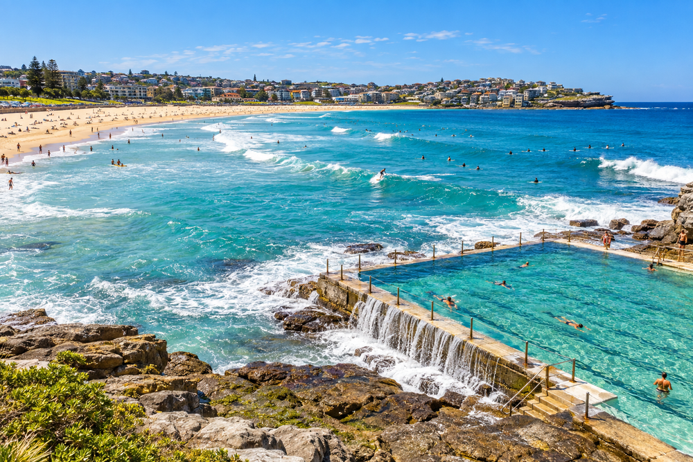 Bondi, Sydney