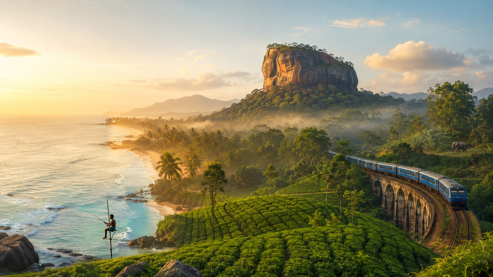 Sri Lanka