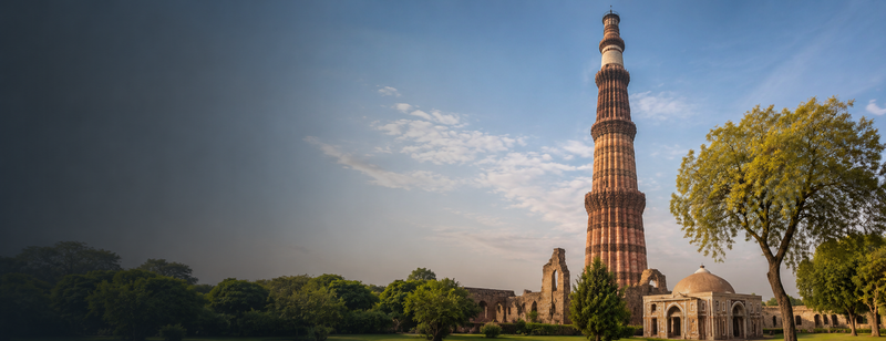 Delhi