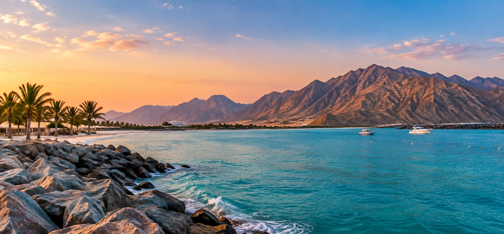 Dibba, Fujairah